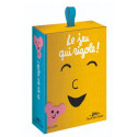 Le Jeu qui Rigole