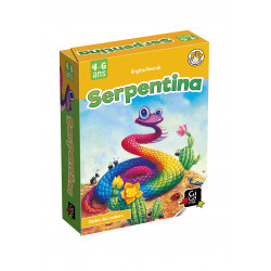 Serpentina