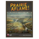 Prairie Aflame