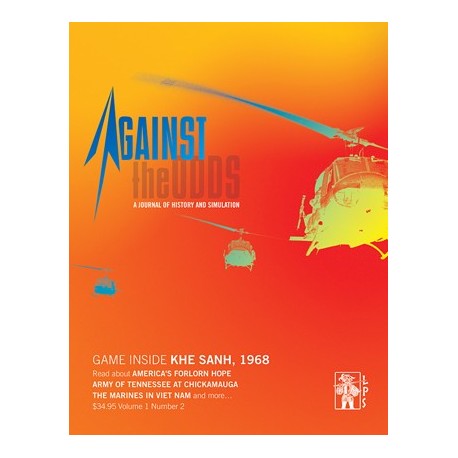 Against the Odds 02 - Khe Sanh, 1968