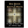 Big Book of Battle Mats vol. 2