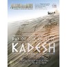 Against the Odds 21 : Day of the chariot - Kadesh