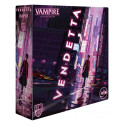 Vendetta - Vampire la Mascarade