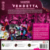 Vendetta - Vampire la Mascarade