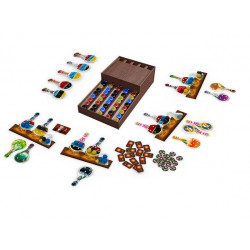 Acheter Potion Explosion - Iello - Agorajeux boutique jeu de société