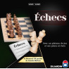 Chess - Série noire