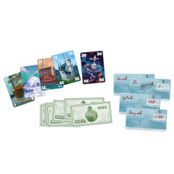 For Sale - Mini Games
