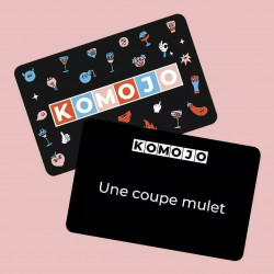 Komojo - French version