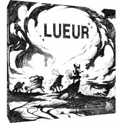 Lueur - French version
