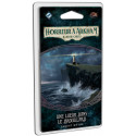 Horreur à Arkham LCG - Une Lueur dans le Brouillard