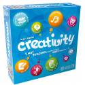 Acheter Creativity - MHR Games - Agorajeux boutique jeu de société