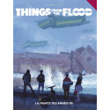 Things from the Flood : La France des années 90