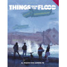 Things from the Flood : La France des années 90