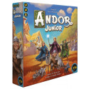 Andor Junior