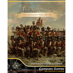 Coalition - The Napoleonic Wars