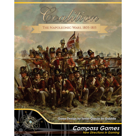Coalition - The Napoleonic Wars