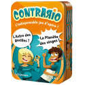 Contrario