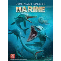 Dominant Species - Marine (EN)