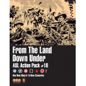 ASL Action Pack 16 - From The Land Down Under