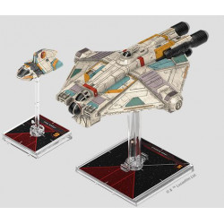 X-Wing 2.0 - Ghost
