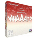 Whaaat ?