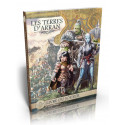 Terres d'Arran - Livre du joueur