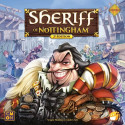 Sheriff of Nottingham - 2e édition