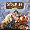 Sheriff of Nottingham - 2nd edition - French version