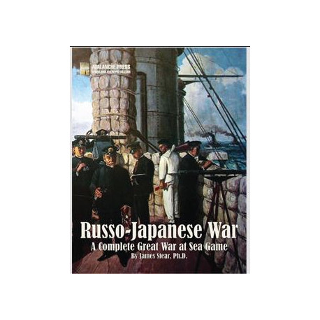 GWAS Russo-Japanese War
