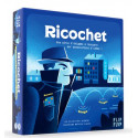Ricochet - Le profil de l'homme sans visage