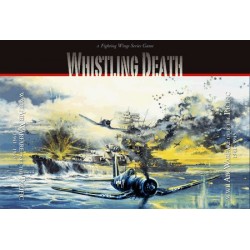 Whistling Death