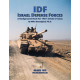 Panzer Grenadier : IDF: Israel Defense Forces
