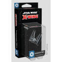 X-Wing 2.0 : Intercepteur TIE/in