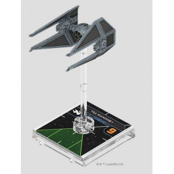 X-Wing 2.0 : Intercepteur TIE/in