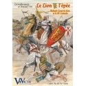 Le lion et l'épée - Trémithoussia et Arsouf 1191