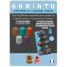 Gorinto - 5th player expansion