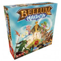 Bellum Magica
