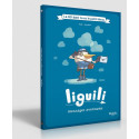 Liguili : Messager Aventurier