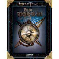 Rogue Trader - Kit du meneur