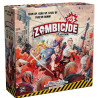 Zombicide S1 2nd edition FR