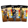 Zombicide - Saison 1 - 2e édition