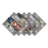 Zombicide - Saison 1 - 2e édition