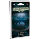 Horreur à Arkham LCG - La Tanière de Dagon
