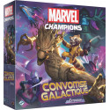 Marvel Champions - Convoitise Galactique