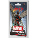Marvel Champions : Le Jeu de Cartes - Paquet The Wasp
