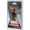 Marvel Champions : Le Jeu de Cartes - Paquet The Wasp