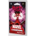 Marvel Champions : Le Jeu de Cartes - Paquet  Scarlet Witch