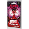 Marvel Champions : Le Jeu de Cartes - Paquet Héros Scarlet Witch