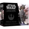 Star Wars : Légion - Soldats Montés sur Tauntaun
