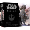 Star Wars : Légion - Soldats Montés sur Tauntaun